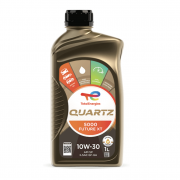 Aceite Total 10w30 5000 FutureXT 1L